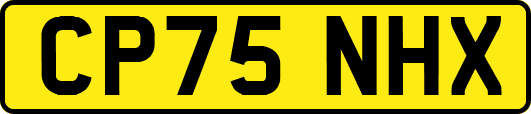 CP75NHX