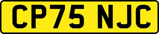 CP75NJC