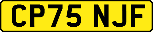 CP75NJF