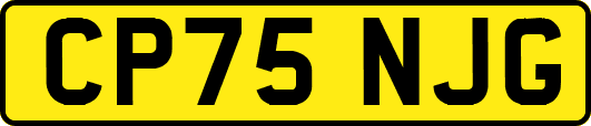 CP75NJG