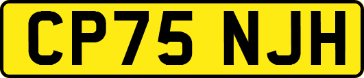 CP75NJH