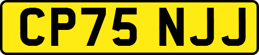 CP75NJJ