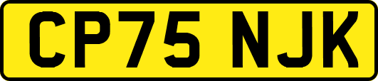 CP75NJK