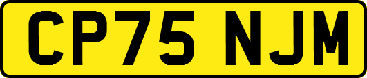 CP75NJM