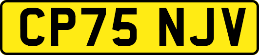 CP75NJV