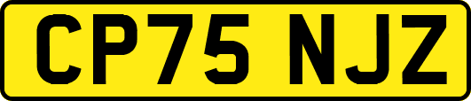 CP75NJZ