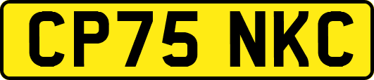 CP75NKC