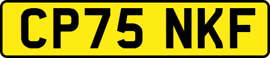 CP75NKF