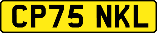 CP75NKL
