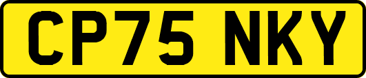 CP75NKY