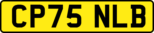 CP75NLB