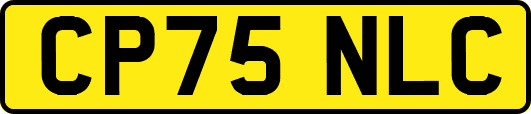 CP75NLC