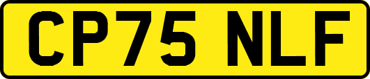 CP75NLF