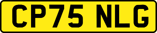 CP75NLG
