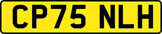 CP75NLH
