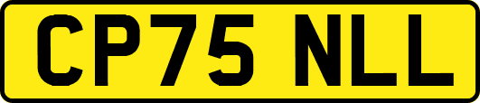 CP75NLL