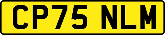 CP75NLM