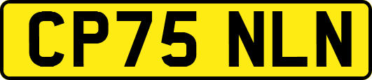 CP75NLN