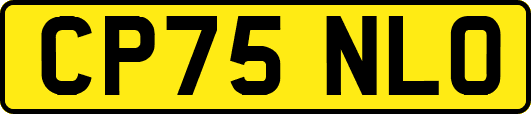 CP75NLO
