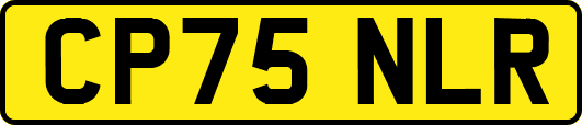 CP75NLR