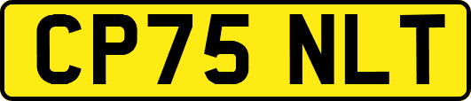 CP75NLT