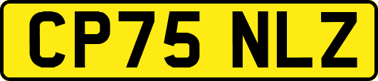 CP75NLZ