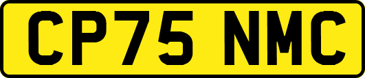 CP75NMC