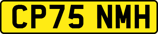 CP75NMH