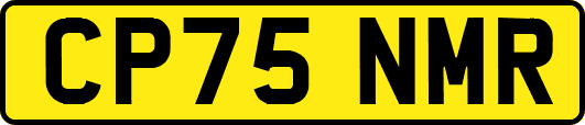 CP75NMR