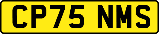 CP75NMS