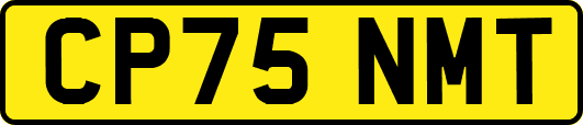CP75NMT