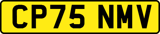 CP75NMV
