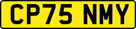 CP75NMY