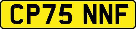 CP75NNF