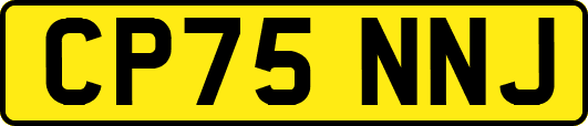 CP75NNJ