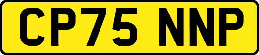 CP75NNP