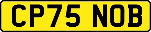 CP75NOB