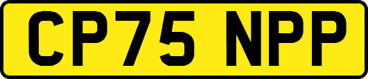 CP75NPP