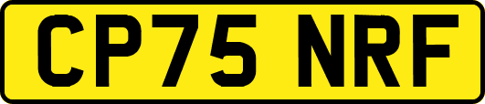 CP75NRF