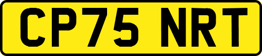 CP75NRT
