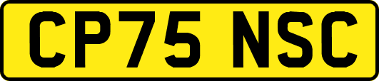 CP75NSC