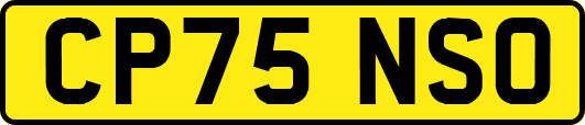 CP75NSO