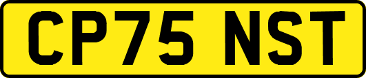 CP75NST