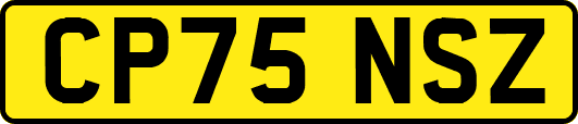 CP75NSZ