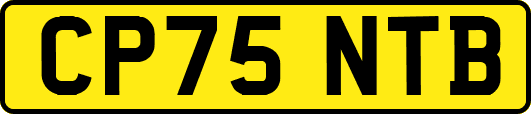 CP75NTB