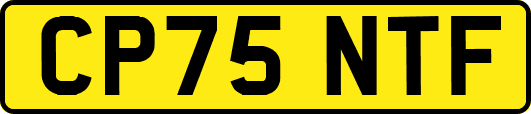 CP75NTF