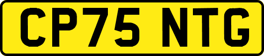 CP75NTG