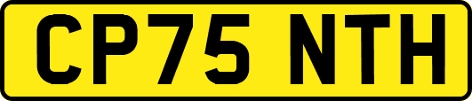 CP75NTH