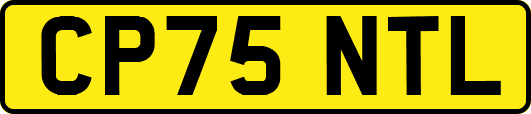 CP75NTL