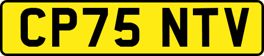 CP75NTV